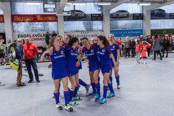 Bild 188 - B-Juniorinnen Deutsche Meisterschaften